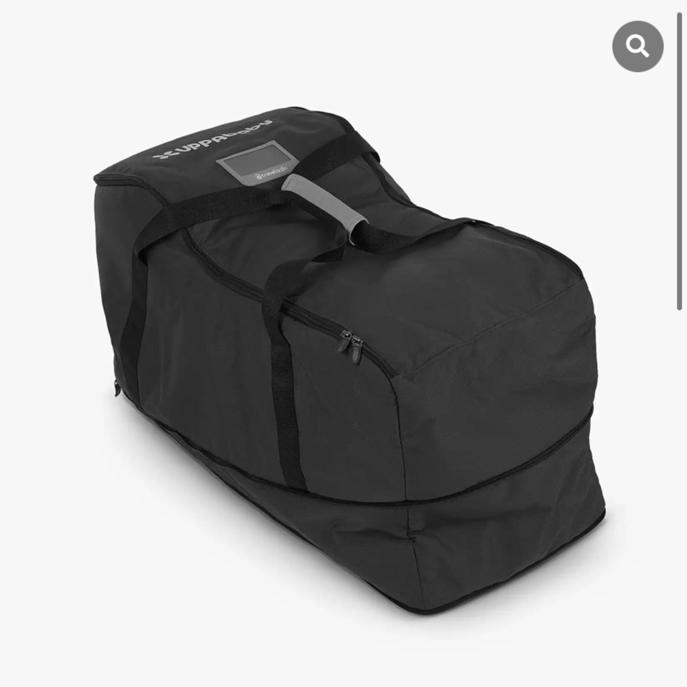 BRAND NEW UppaBaby Mesa Carseat Travel Bag